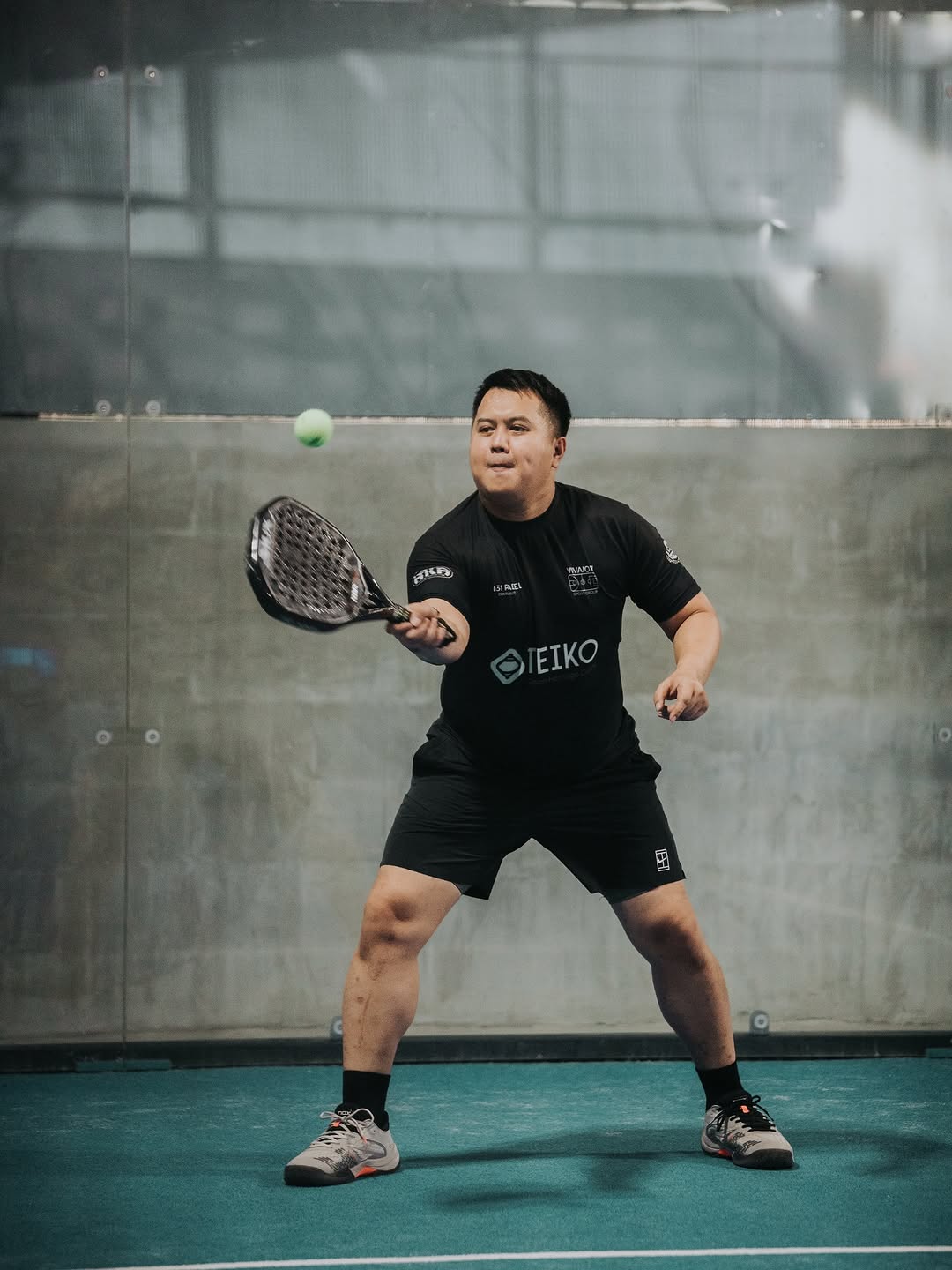 taslim ramli