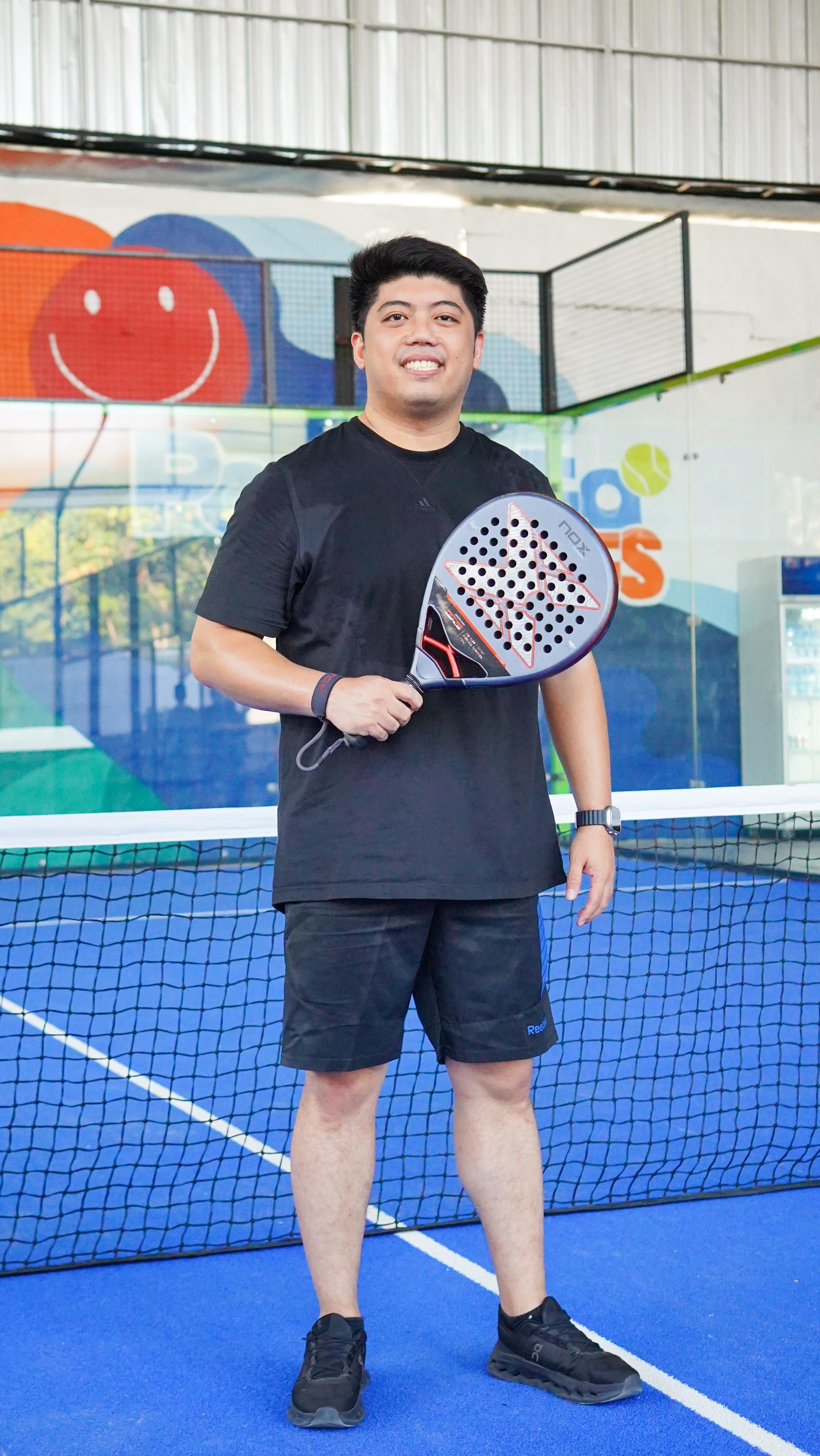 DR JOHANES CINDRA